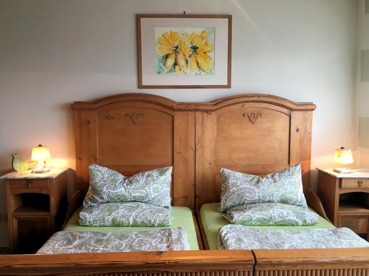 Ferienwohnung Diesbrunnen 에베르만슈타트 외부 사진