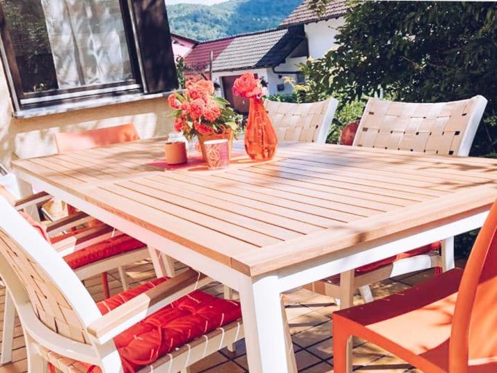 Ferienwohnung Diesbrunnen 에베르만슈타트 외부 사진